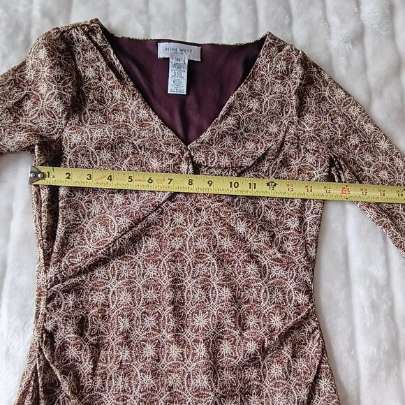 ❤️❤️ A Favorite Nine West Top - Picture 8 of 14